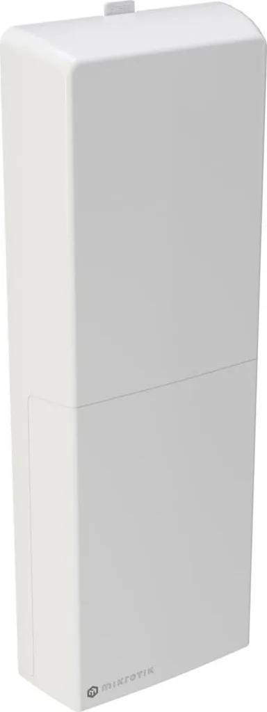 Convertisseur de Média Gigabit Ethernet SFP Mikrotik FTC21 Outdoor
