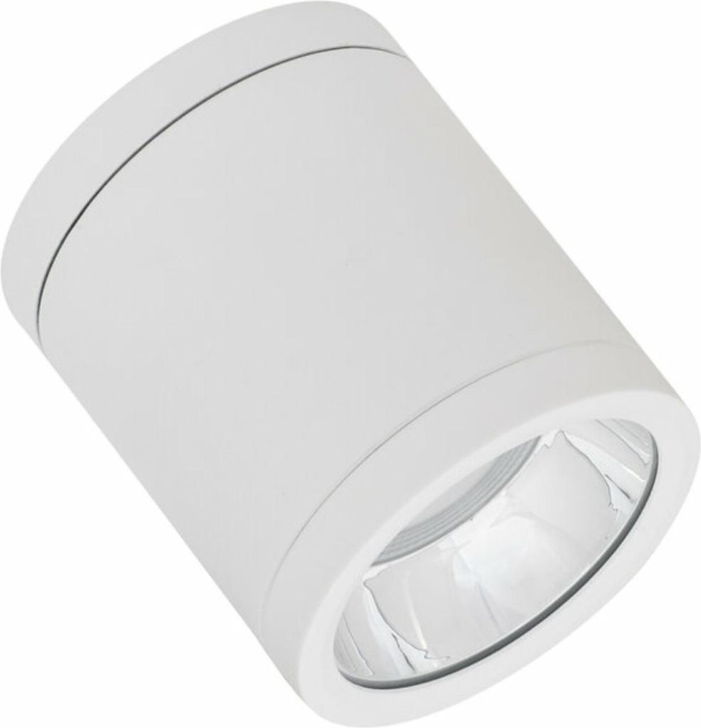 Ledvance Dl Surface Ip65 Dn 90 P 15W 840 36D Wt 4058075768871