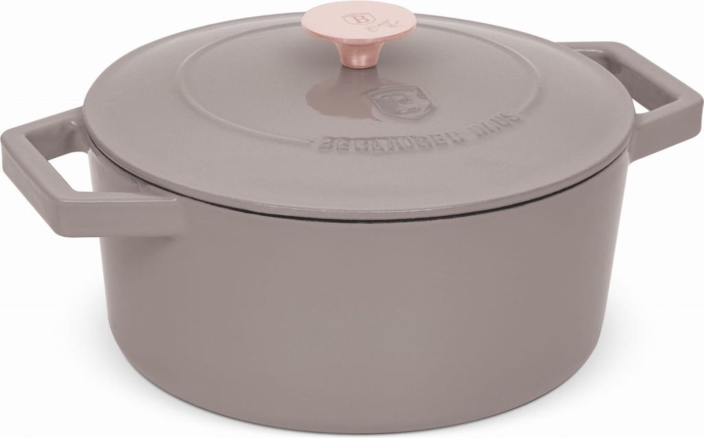 Berlinger Haus garnek 24cm BH6525 Zdjęcie produktu 