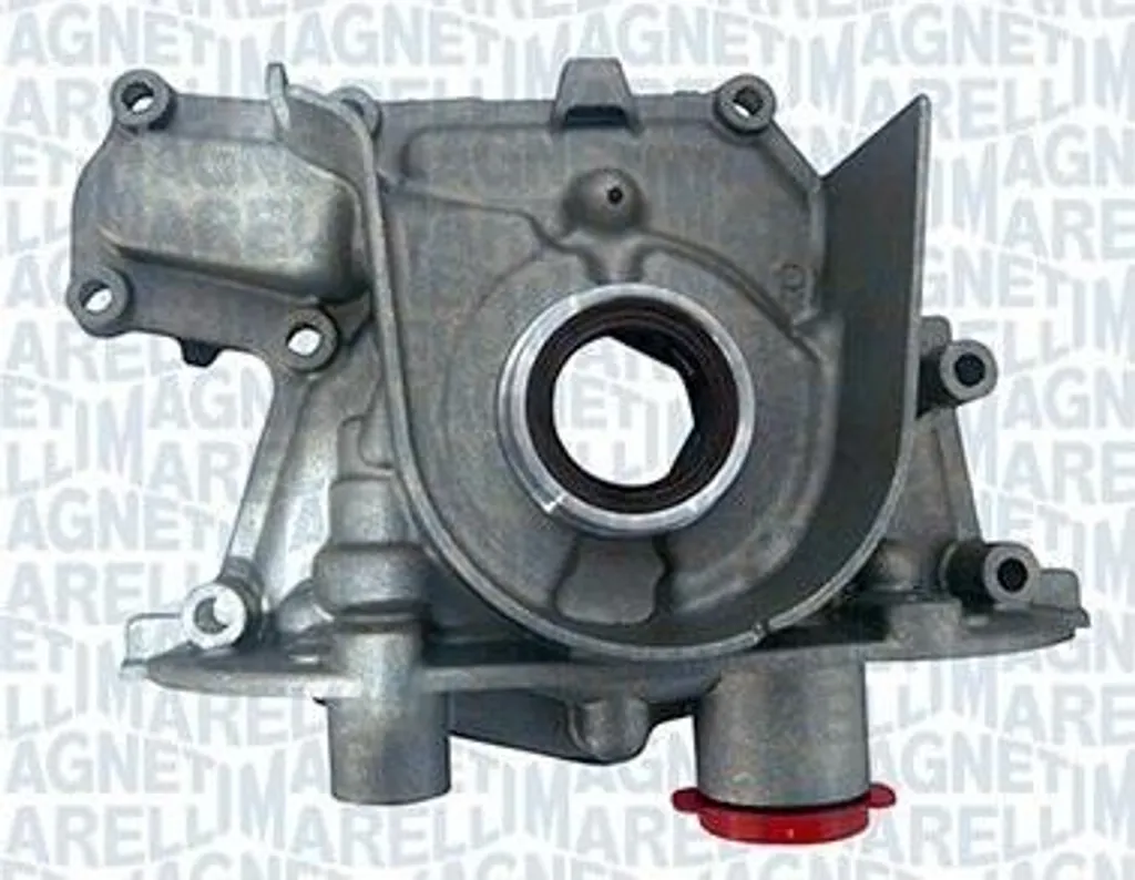 Pompe à Huile pour Opel Astra J 2.0 CDTI dès 2009 - Fiabilité Moteur