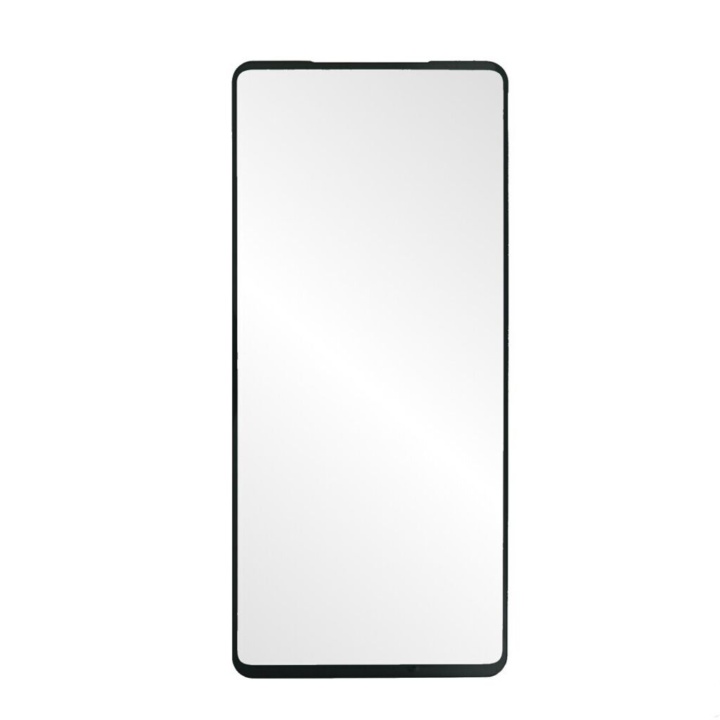 prio 3D screen protector per Samsung S20 FE 5G/ S20 FE nero Immagine del prodotto 