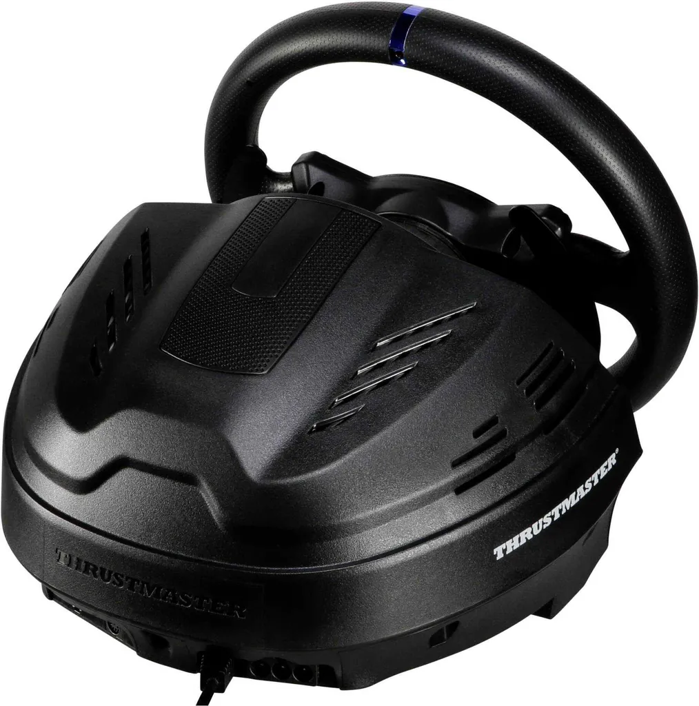 Volant Thrustmaster T300 RS GT Edition Force Feedback pour PS5 et PC - 17