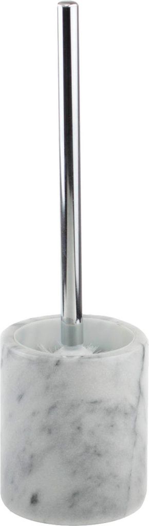 Gloss Marble White Toilettenbürste