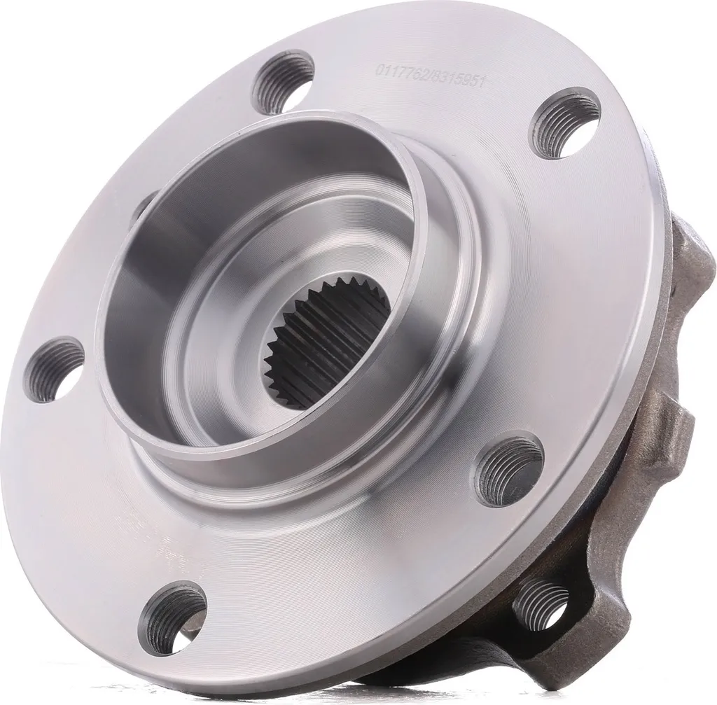 Roulement de roue avant R60 R61 : Solution bruit STARK SKWB-0180840
