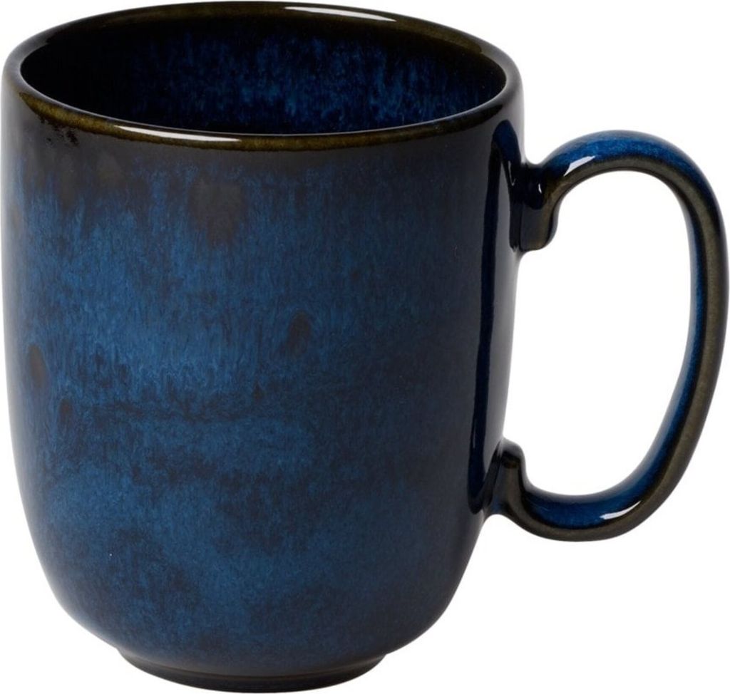 Villeroy and Boch Lave Bleu kubek do kawy 1042619651 Zdjęcie produktu 