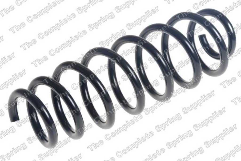 Ressort de suspension LESJOFORS 4237294 en acier allié haute qualité