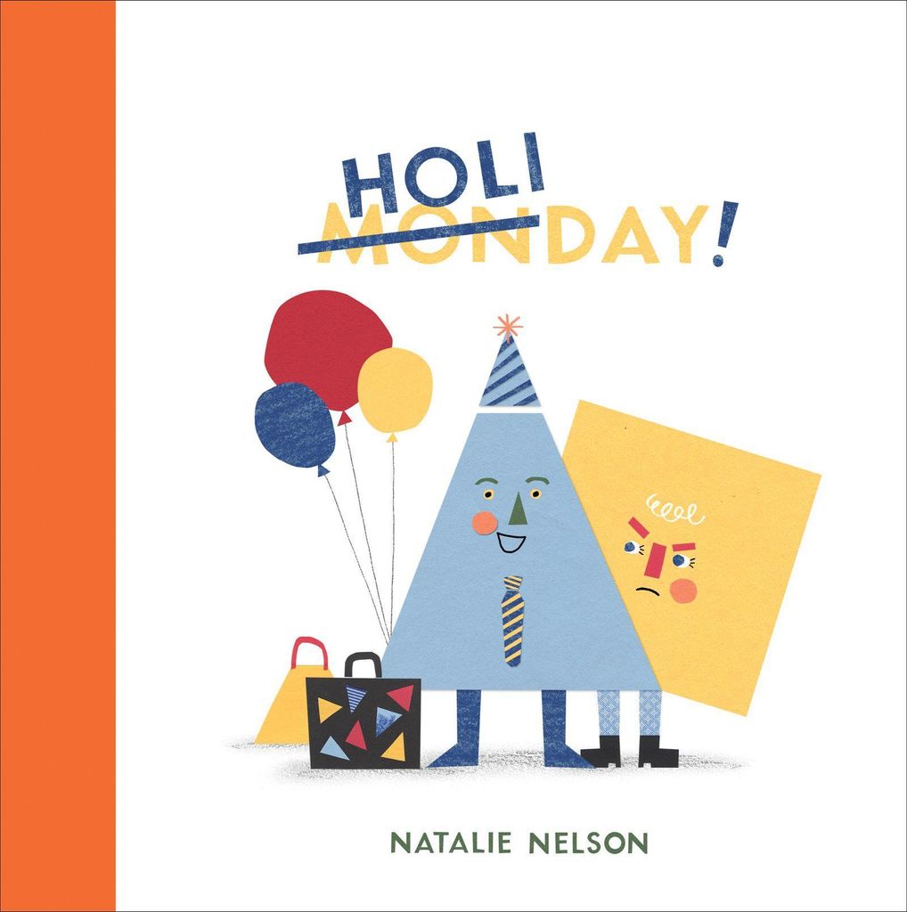 Holiday – Lingua: Inglese