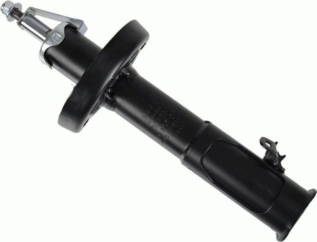 SACHS 314 619 Stoßdämpfer OE 51601SNEP321 kompatibel mit Civic