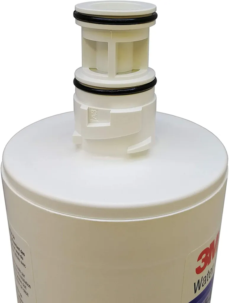 Filtre à eau anticalcaire 3M ScaleGard P115-E à haute capacité 115L