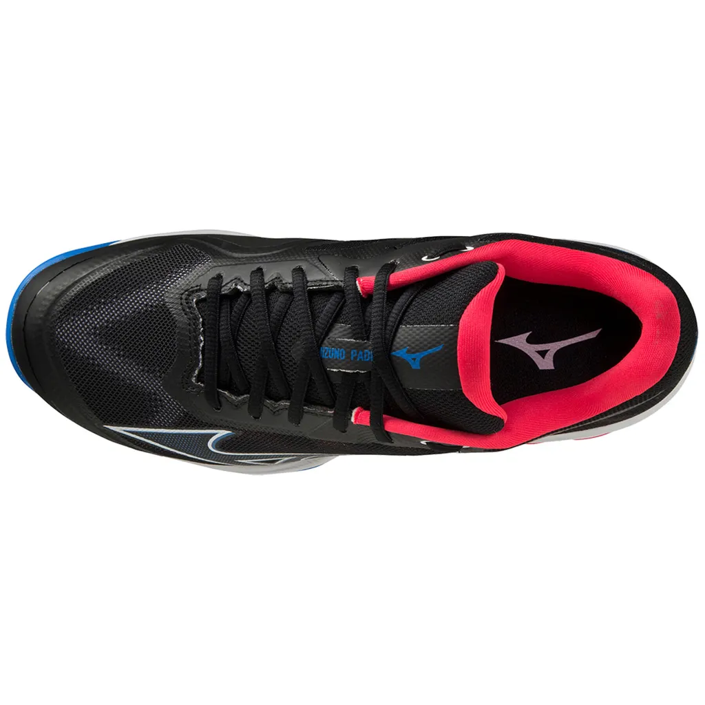 Mizuno 61GB222210 Baskets de Compétition Légères Multicolores en 43