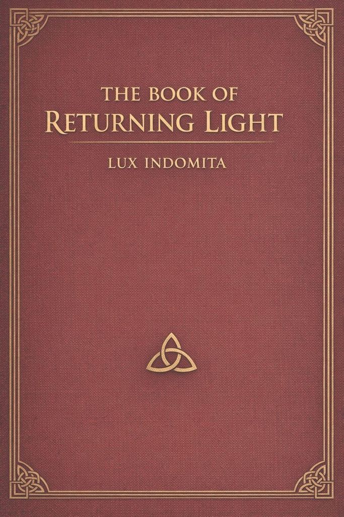 The Book of Returning Light