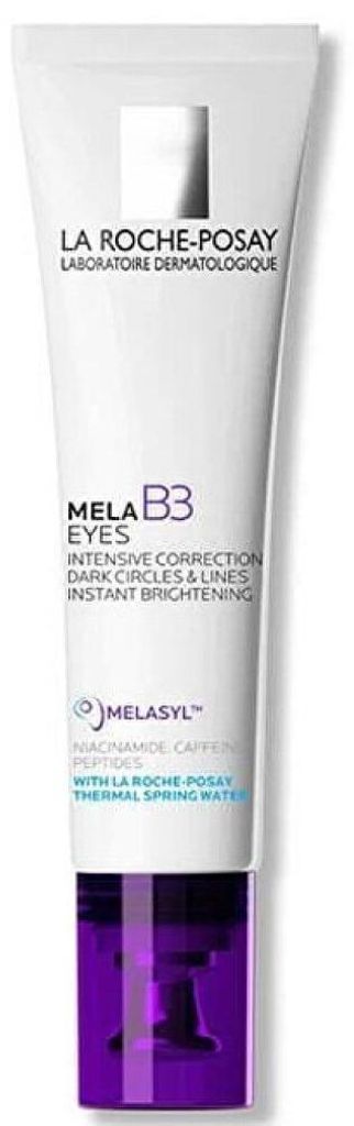 Roche-Posay Mela B3 Oogserum, 15 ml Productafbeelding 