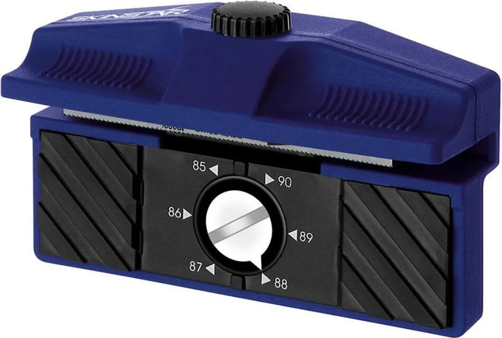 Préparer vos Carres avec le Dégarnisseur SKINSTAR Edger Semi Pro