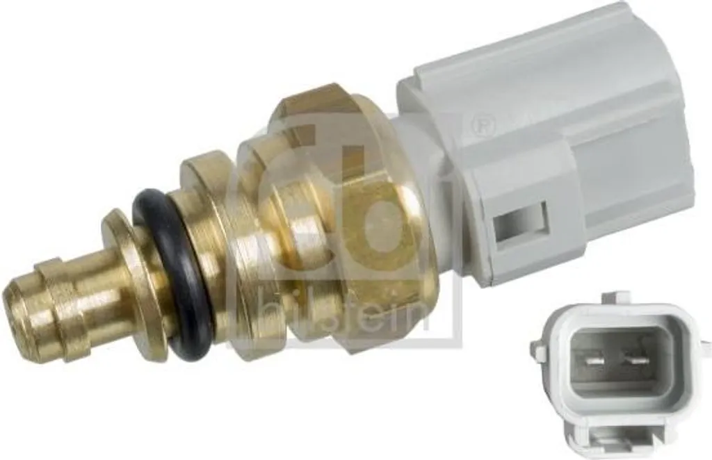 Febi Bilstein 106482 Sensore Temperatura per Veicoli Commerciali e Auto