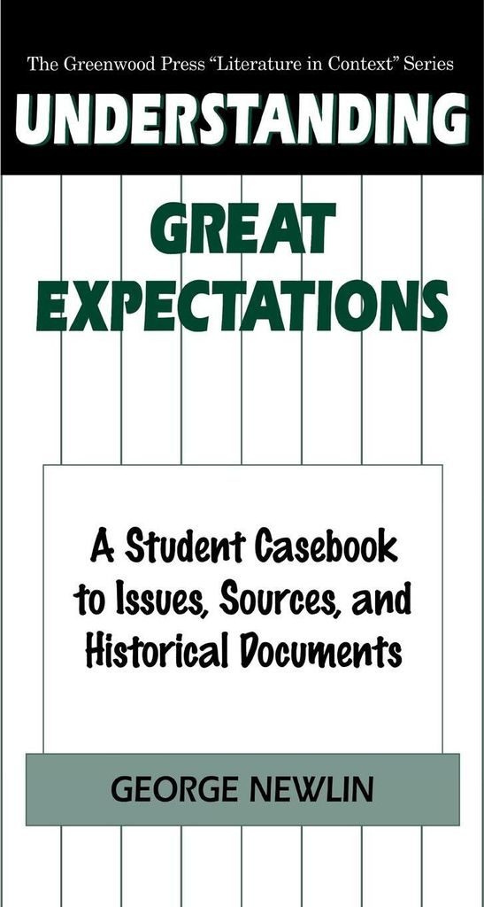 Understanding Great Expectations
