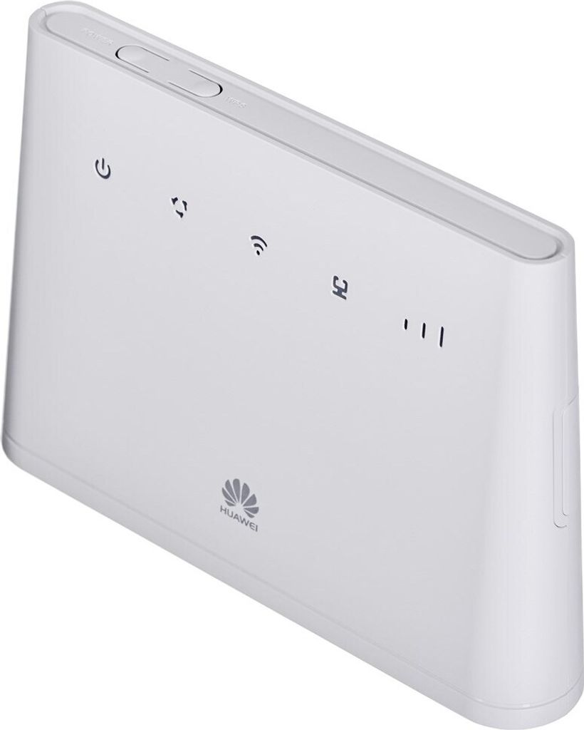 Huawei B311-221 - Wireless Router - WWAN 1GbE 2,4 GHz Image du produit 
