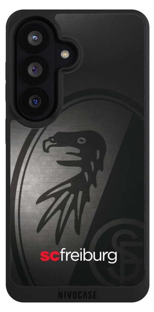 NIVOCASE Handyhülle für Samsung Galaxy S26  Hülle NIVOpure Produktbild 