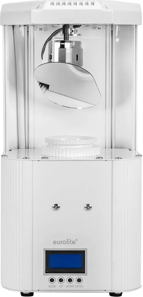 Scanner LED TSL-350 EUROLITE Idéal pour Éclairage DJ Mobile et Club Pro