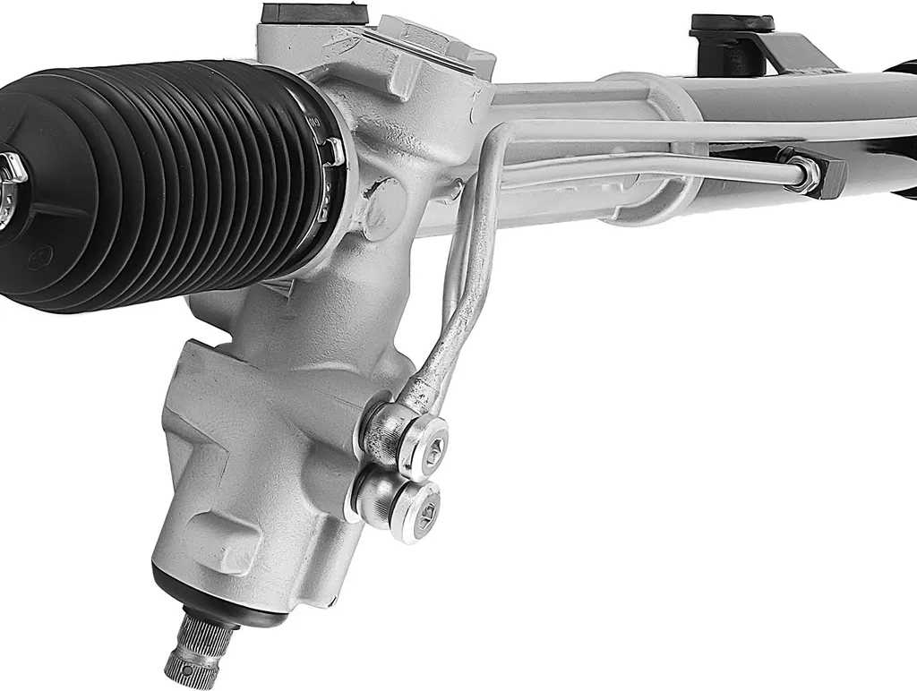 Boîtier de Direction Assistée pour Mercedes ML W163 1998-2005 - OEM - 6