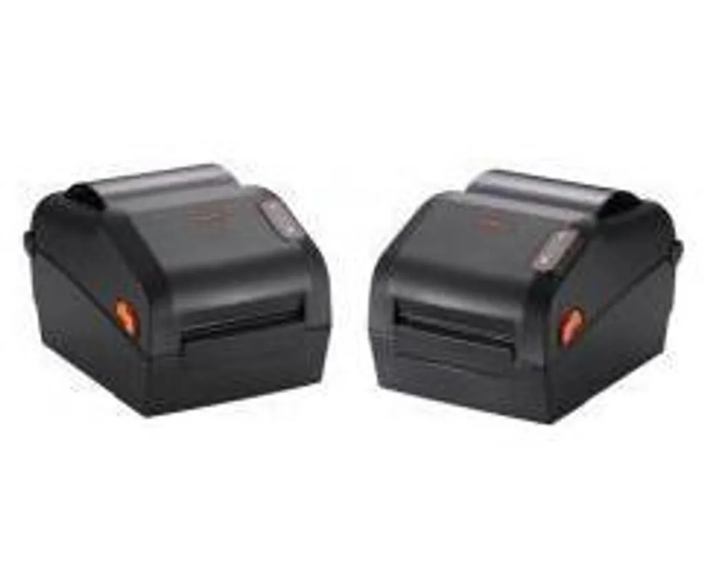 Peeler BIXOLON XD5-40d Option Prélèvement Automatique d'Étiquettes Pro