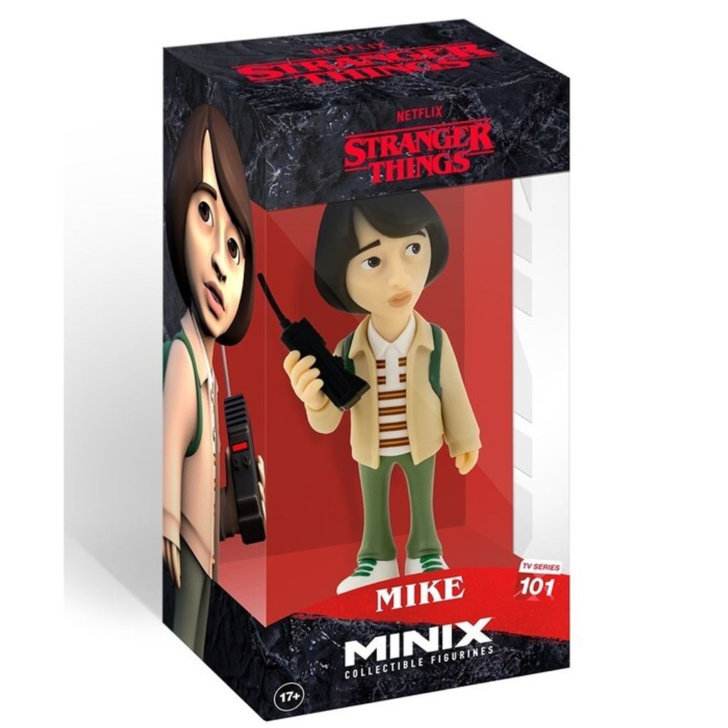 MINIX 8436605113890, Sammelfigur, Film & TV-Serien Produktbild 
