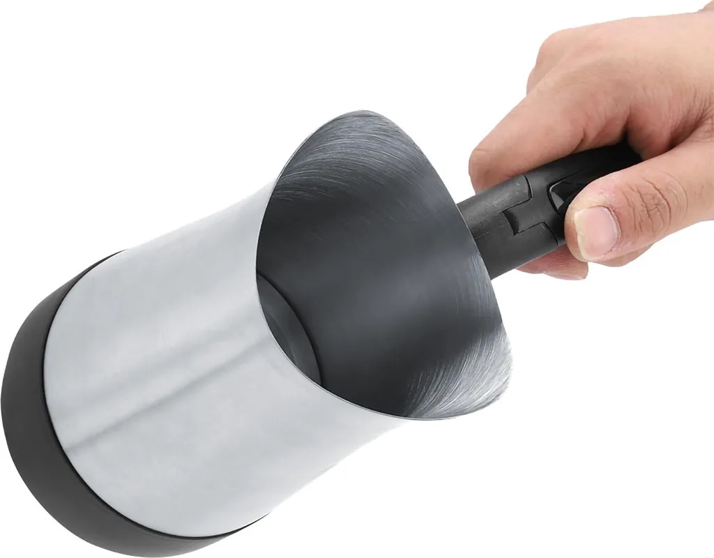 Machine à café électrique 270ml idéale pour bureau et petits espaces - 7