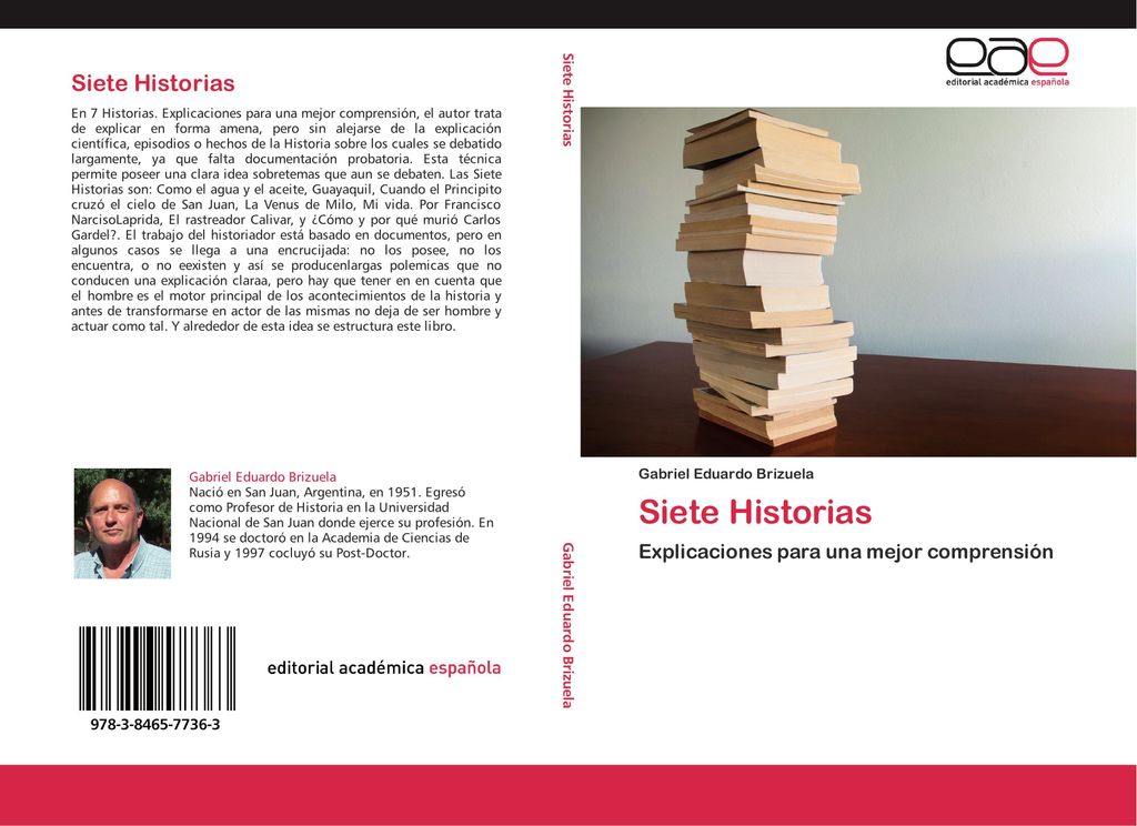 Siete Historias