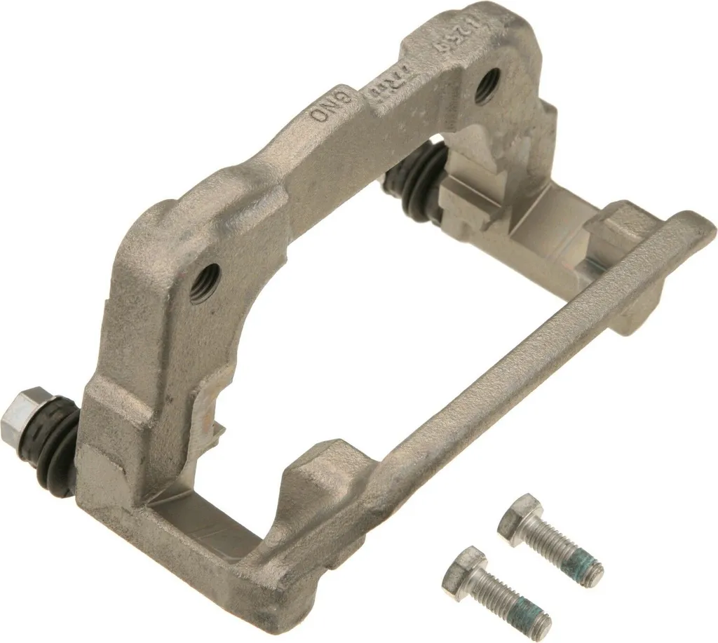 TRW BDA1053 Support Étrier de Frein Arrière Haute Résistance Audi A8