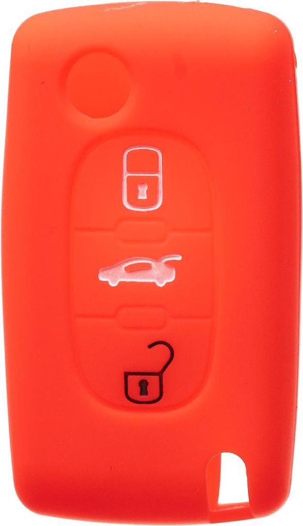 Schlüsseletui Peugeot 207 307 308 407
