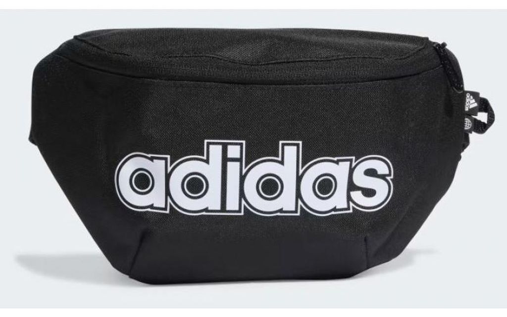 adidas Daily WB HT4777, pásek na pas. Velikost: univerzální Obrázek produktu 