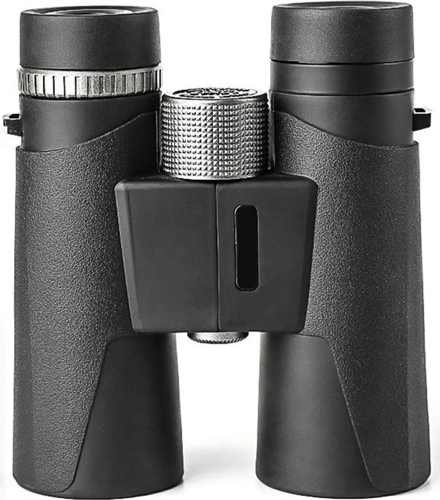 Jumelles 10x42 INF Haute Définition - Optique HD pour l'Extérieur