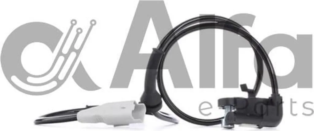 Capteur ABS de rechange pour Citroën C4 et Peugeot 307 - Alfa e-Parts AF01963