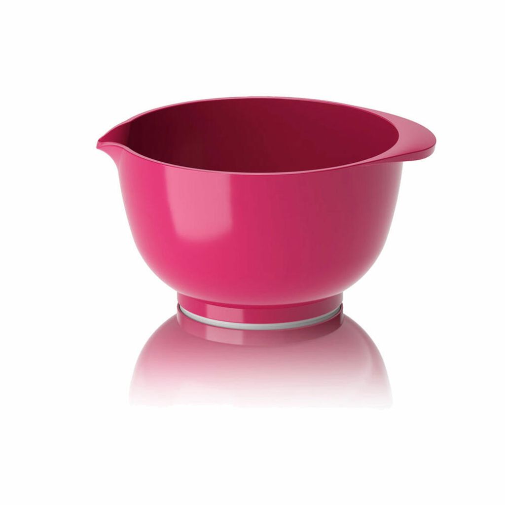 Rosti Schüssel Margrethe New, Rührschüssel, Schale, Durostima, Beetroot, 0.5 L, 29748