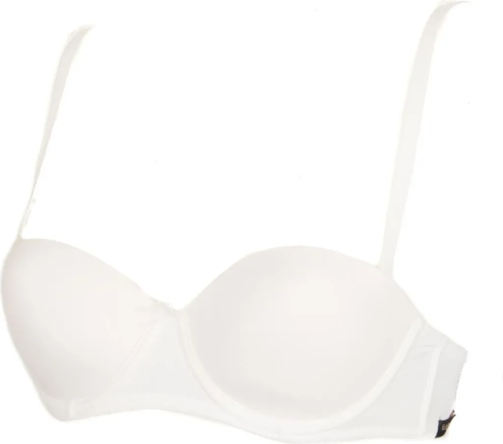 Soutien-gorge Ragno 07685F motif tressé bonnet B du 85 au 100