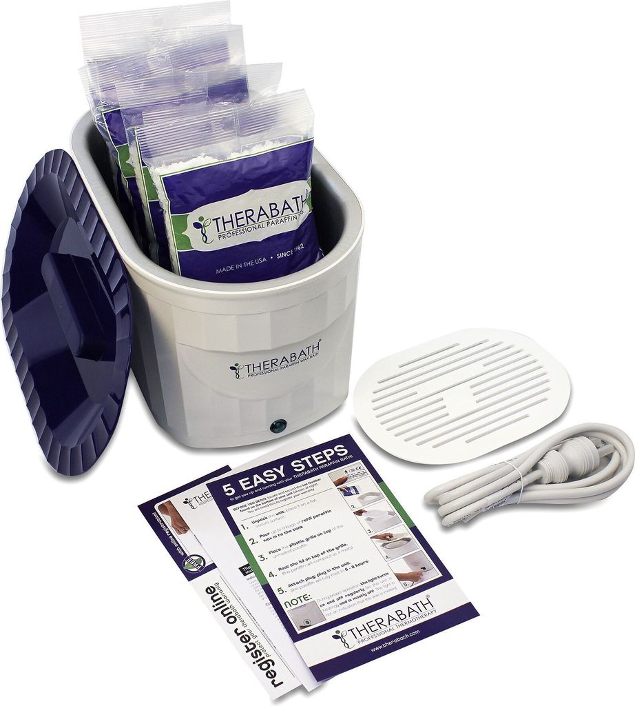 Therabath Paraffin-Bad "TB7"