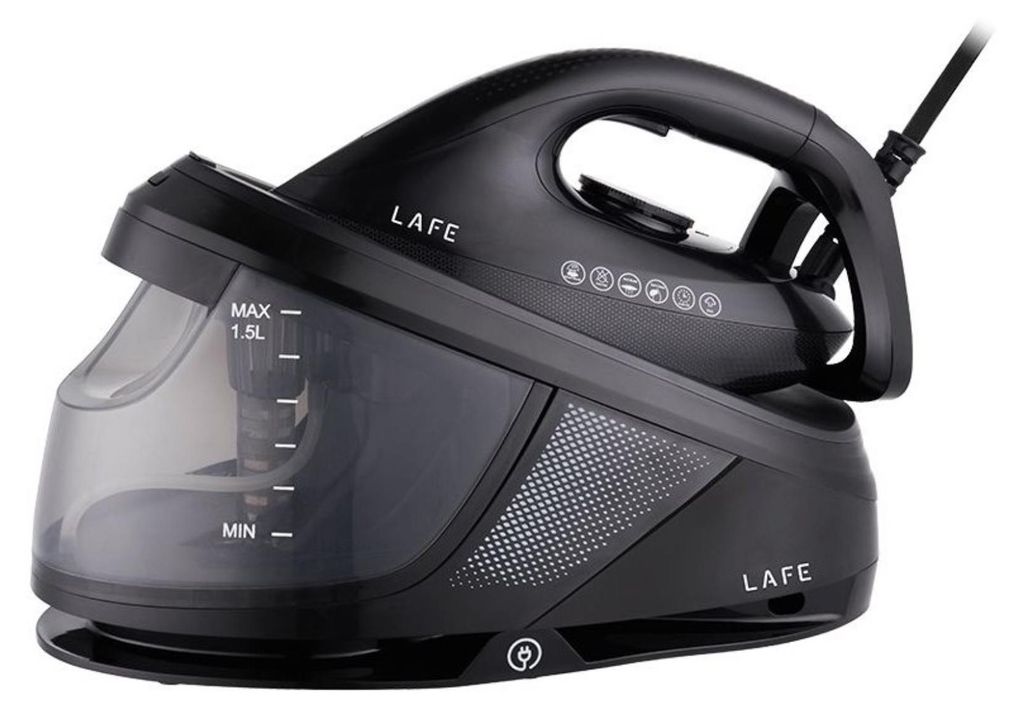 LAFE Power Steam 3100W stoomstation LAFZEL47789 Productafbeelding 