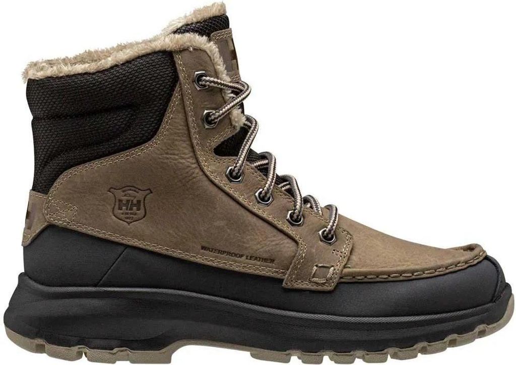 Helly Hansen Garibaldi V3 Wanderstiefel Braun EU 41 Herren Braun EU 41