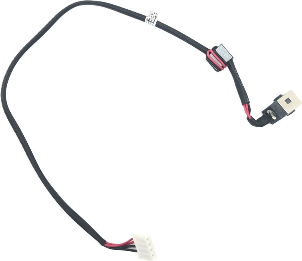 DC Jack Strombuchse Ladebuchse Netzbuchse Kabel kompatibel für P/N: DC301009700