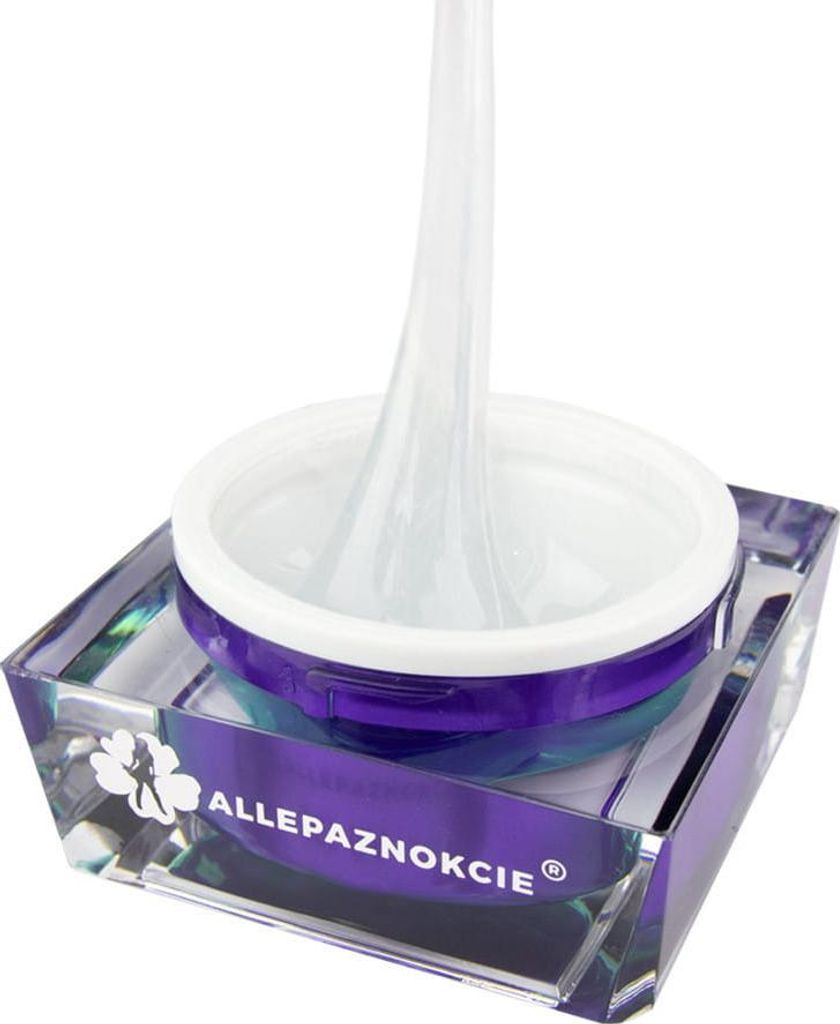 Allepaznokcie Architect Gel HEMA/Di-HEMA Free 15g