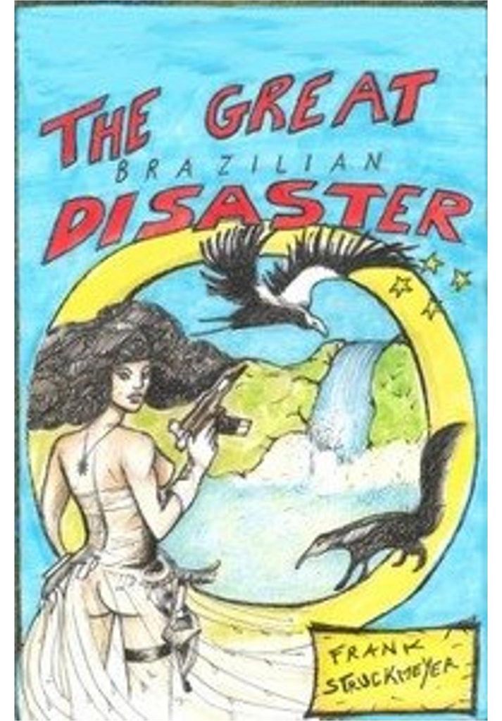 The great Brazilian disaster