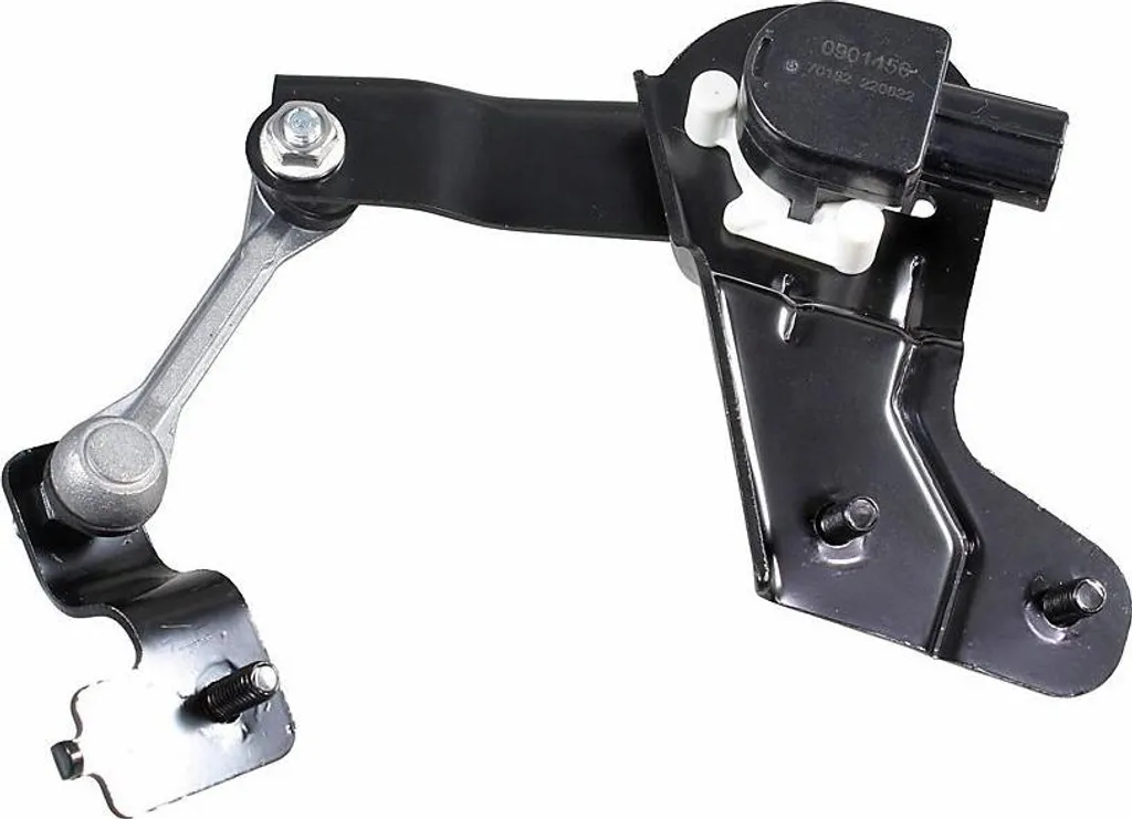 Capteur correcteur d'assiette METZGER 0901456 robuste pour Subaru Forester