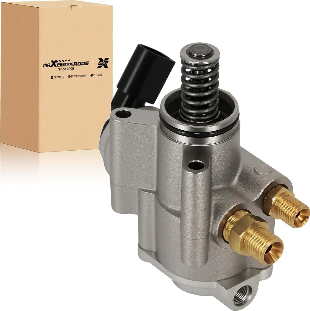 Unité d'alimentation carburant pour Audi A4 8K2 A6 4F5 A8 3.2 FSI