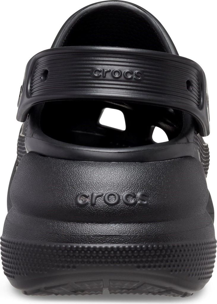 Crocs Classic Crush Holzschuhe Beige EU 36-37 Mann Beige EU Produktbild 