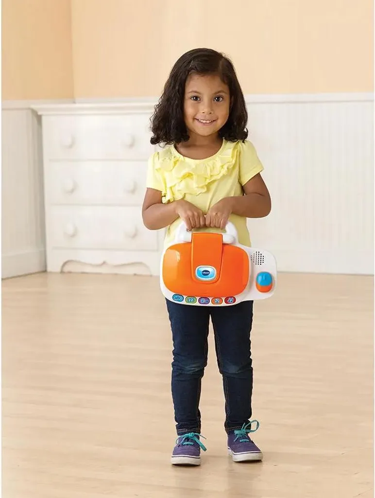 Livre Éducatif Interactif VTech MagiBook Multicolore pour Apprendre