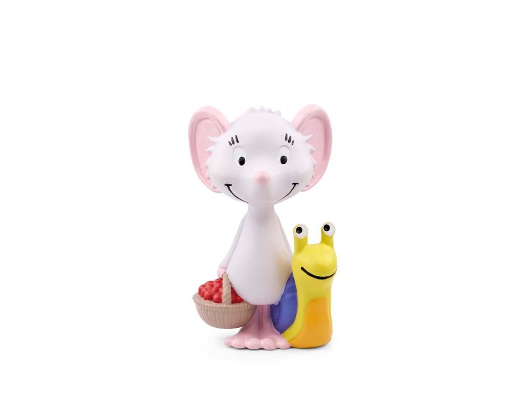 tonies 10001986, Spielzeug-Spieldosenfigur, 3 Jahr(e), Produktbild 