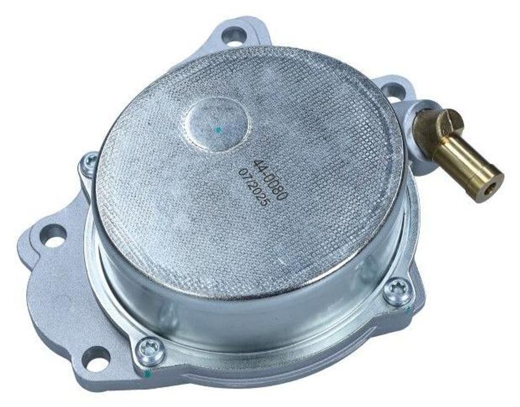 MAXGEAR 44-0080 Vakuumpumpe Unterdruckpumpe für VW CRAFTER 30-50 Kasten (2E) Bremsanlage