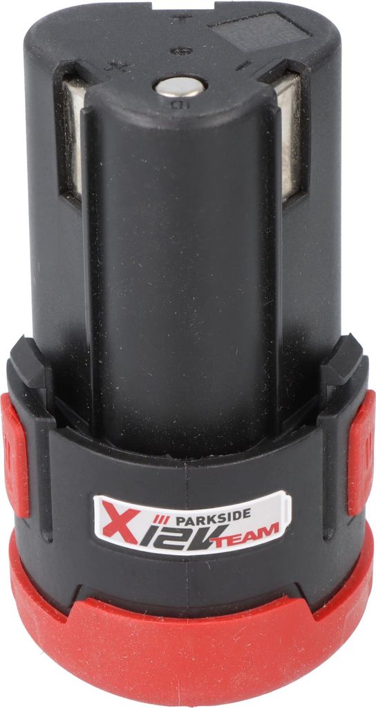 Batteria Parkside PAPK 12 A3 2Ah 12V Li-Ion per dispositivi Immagine del prodotto 