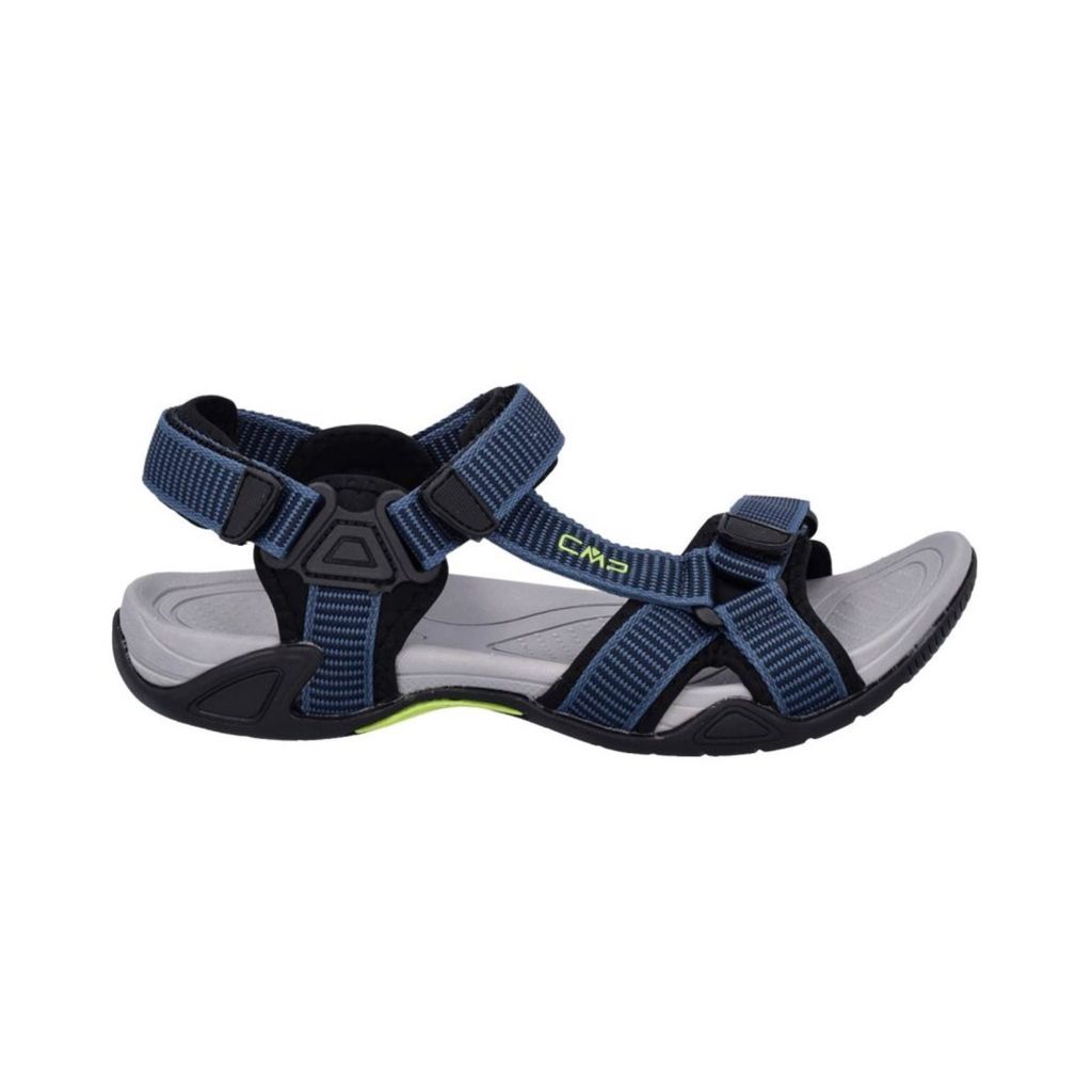 CMP - "Hamal" Sandalen für Herren PP10829 (43 EU) Produktbild 