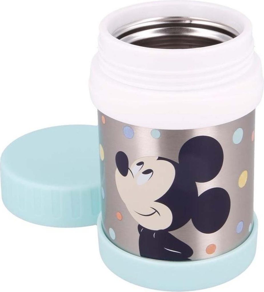 Mickey Mouse - 284 ml isothermischer Behälter (Cool) Produktbild 
