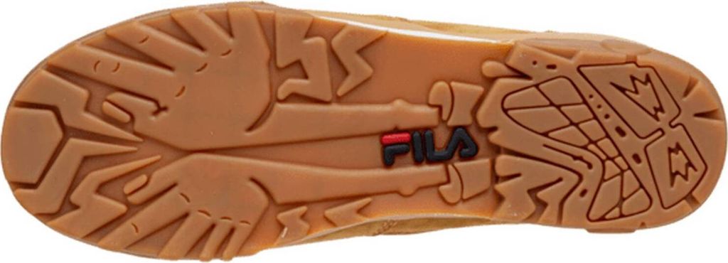 Fila Grunge Fila Damenstiefel Fila Grunge II Mid Chipmunk - Main Image